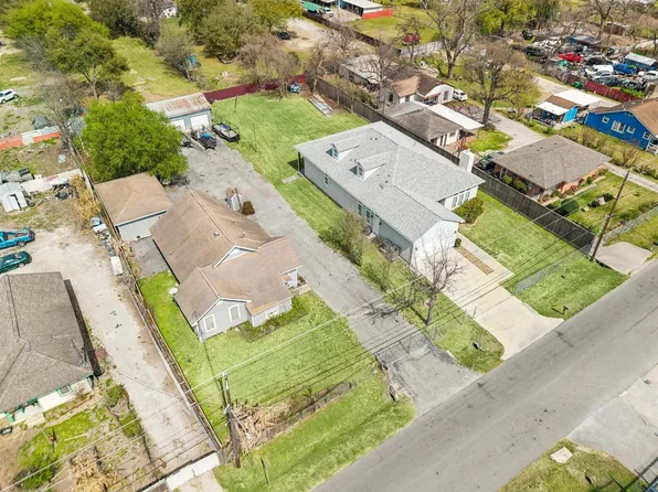 1833 Tidwell Ln #1837, Houston, TX 77093