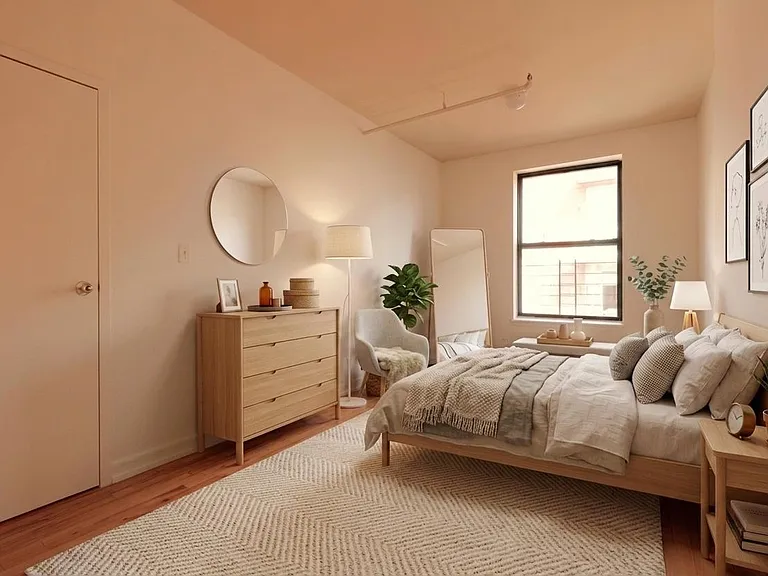 2222 Frederick Douglass Blvd #5A — Photo 5
