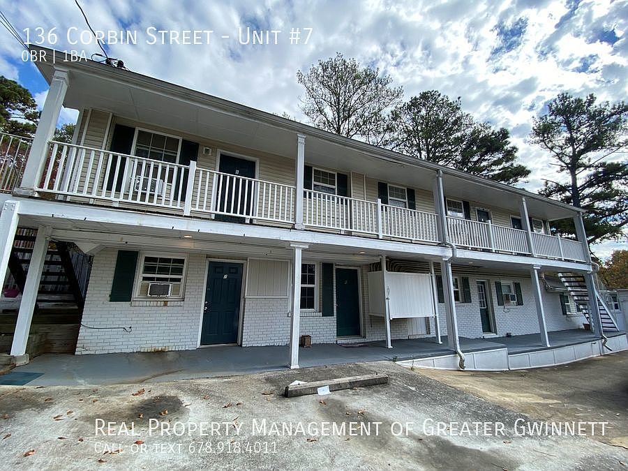 1st image of 136 Corbin St Unit 7