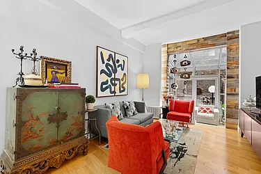 Sold by Corcoran