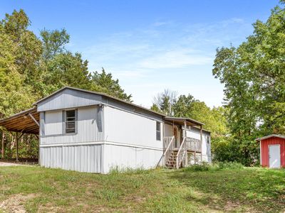 456 2nd Street, Rockaway Beach, MO, 65740