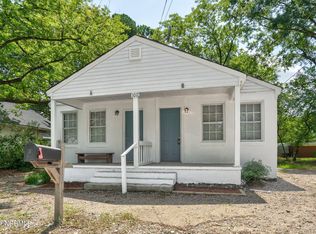 1011 Wilson St SW, Wilson, NC 27893