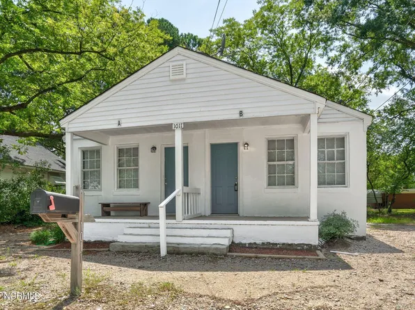 1011 Wilson Street SW, Wilson, NC 27893