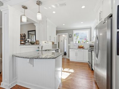 1242 PEACHTREE Street, Jacksonville, FL, 32207