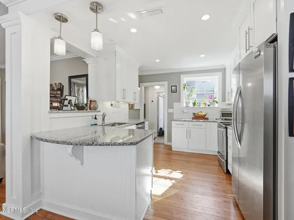 1242 PEACHTREE Street, Jacksonville, FL 32207