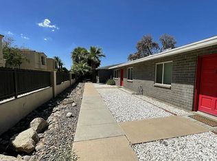 4250 N 27th St, Phoenix, AZ 85016