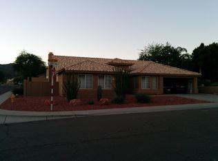 14664 S 25th Way, Phoenix, AZ 85048