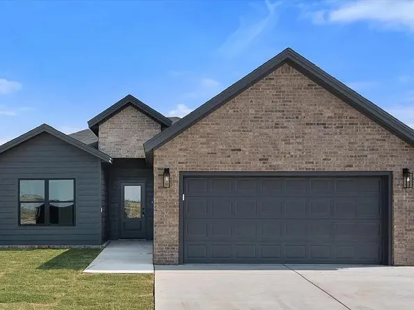 613 14th St, Wolfforth, TX 79382