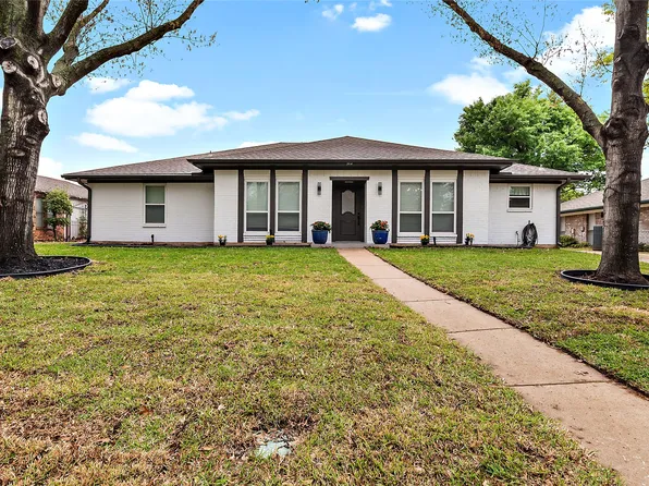 512 Whistler Dr, Arlington, TX 76006