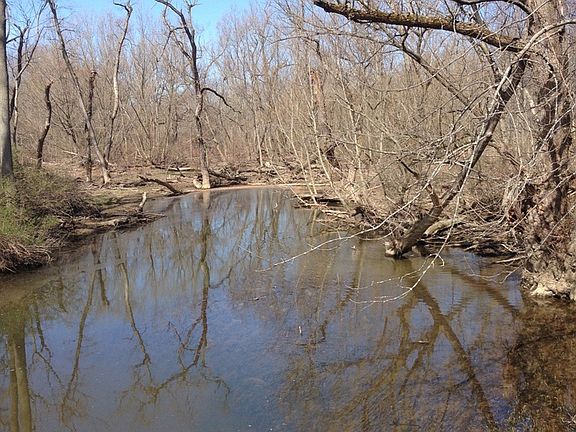 Little Sisters Creek