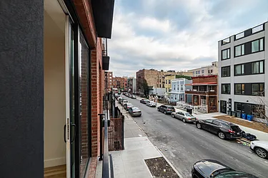 Rented by YHT Management Inc.