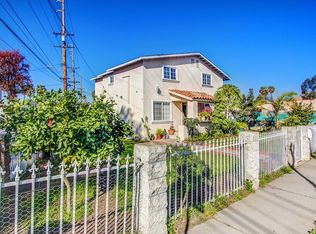 11555 Lewis St, Lynwood, CA 90262