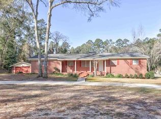 2950 Meginnis Arm Rd #2950, Tallahassee, FL 32312