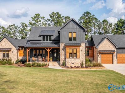 1634 Church Cir, Gadsden, AL, 35901