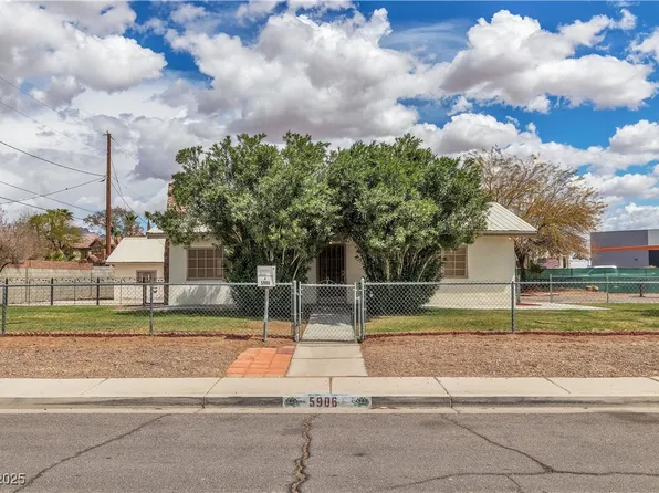 5906 Bunch St, Las Vegas, NV 89122