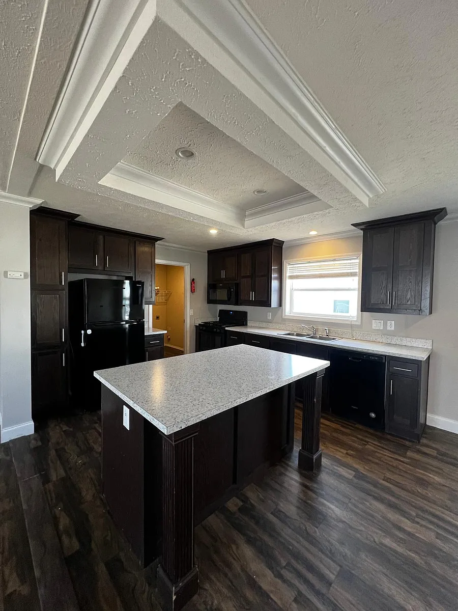 Building Photo - Stonegate MHC