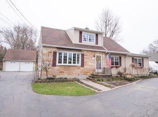 730 Ellicott Creek Rd, Tonawanda, NY 14150