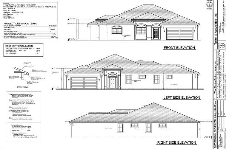 1 Sleigh Bell Pl, Palm Coast, FL 32164 Zillow