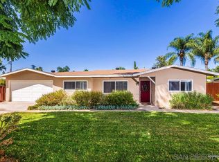 2410 Glenridge Rd, Escondido, CA 92027