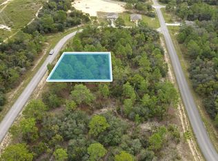 6871 N Sandborn Loop, Citrus Springs, FL 34433