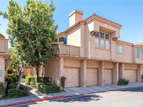 122 Cartier Aisle, Irvine, CA 92620