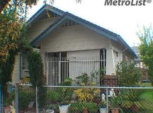 1905 S Sutter St, Stockton, CA 95206