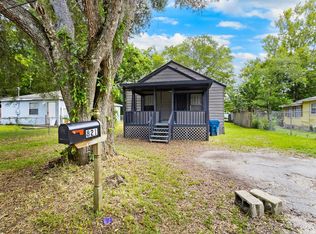 821 Leonard St, Brooksville, FL 34601