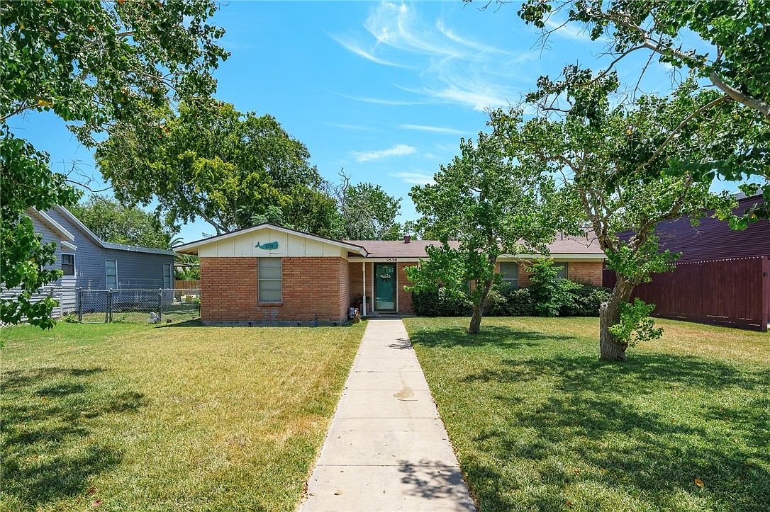 2530 San Angelo Ave, Ingleside, TX 78362 MLS 424644 Zillow