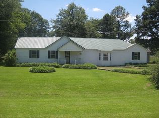 1705 Highway 6 W, Marks, MS 38646