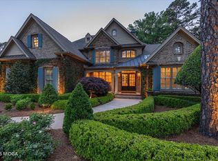 104 Aston Hall, Macon, GA 31210