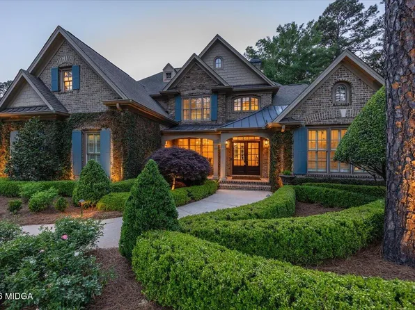 104 Aston Hall, Macon, GA 31210