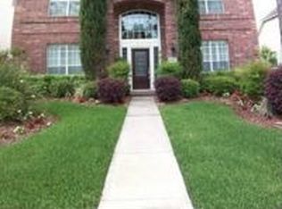 18514 Autumn Park Dr, Houston, TX 77084