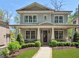 1281 Lanier Pl NE, Atlanta, GA