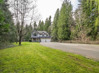 8967 Emiry St, Mission, BC V4S 1A6