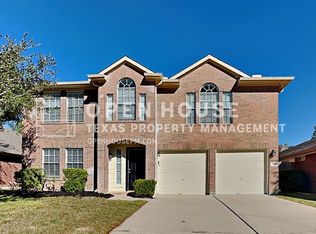 31110 Silver Village Dr, Spring, TX 77386