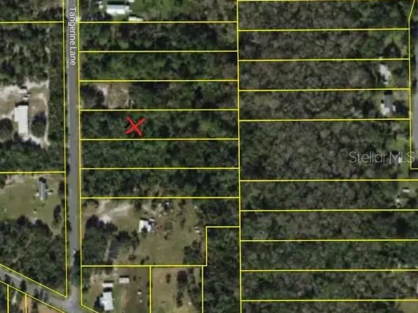 0 TANGERINE LANE LOT 3, OKEECHOBEE, FL 34972