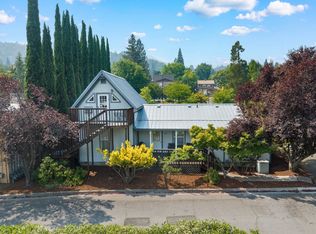 431-433 Lori Ln, Ashland, OR 97520