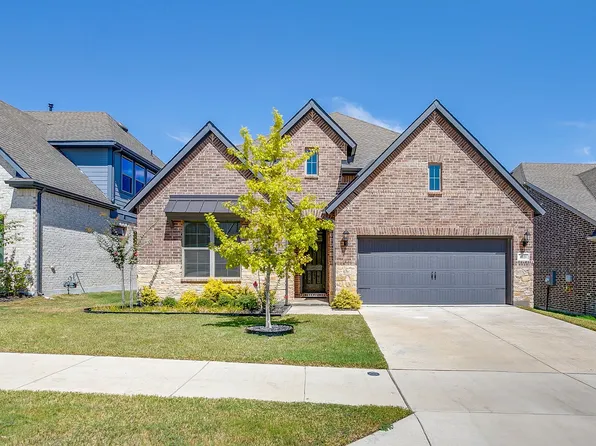 6221 Escarpment Dr, Fort Worth, TX 76112