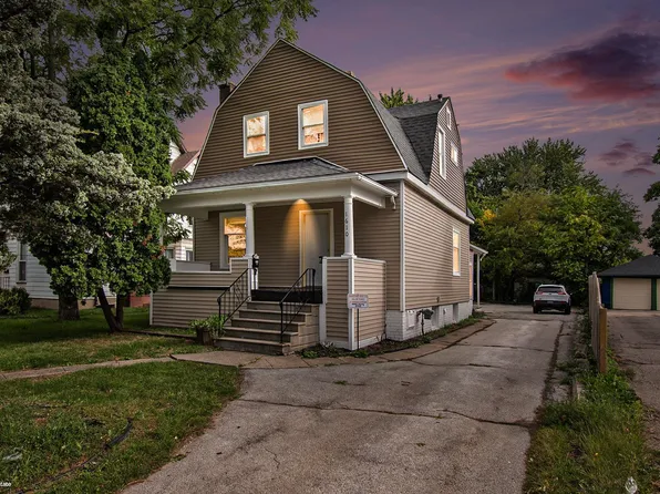 1610 Court St, Saginaw, MI 48602