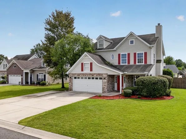 109 Netherfield Dr, Summerville, SC 29486