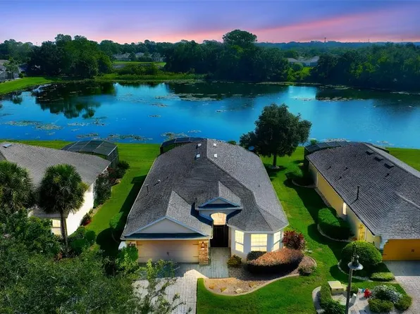 136 Del Sol Ave, Davenport, FL 33837
