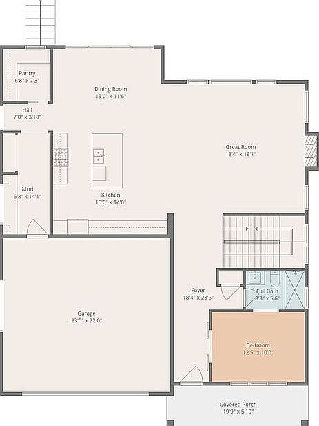 2nd image of 8 Arlington Cir