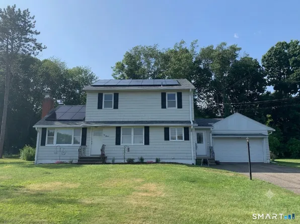 213 Acme Drive, Middlebury, CT 06762