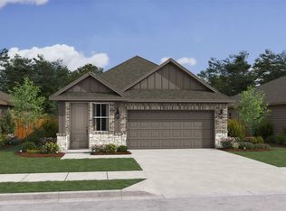 725 Sunflower Trl, Sherman, TX 75092