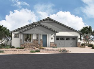 Savannah Plan, Marbella at Windrose, Waddell, AZ 85355
