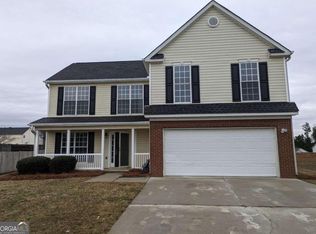 5512 Vanity Joys Ln, Ellenwood, GA