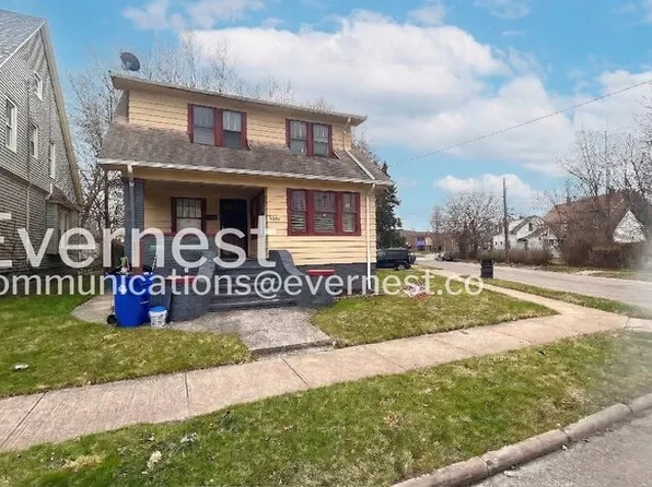 15218 Shiloh Rd, Cleveland, OH 44110