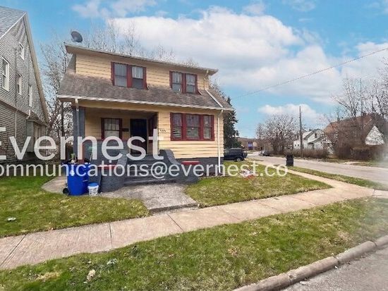 15218 Shiloh Rd, Cleveland, OH 44110