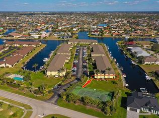4000 BAL HARBOR BOULEVARD #517, PUNTA GORDA, FL 33950