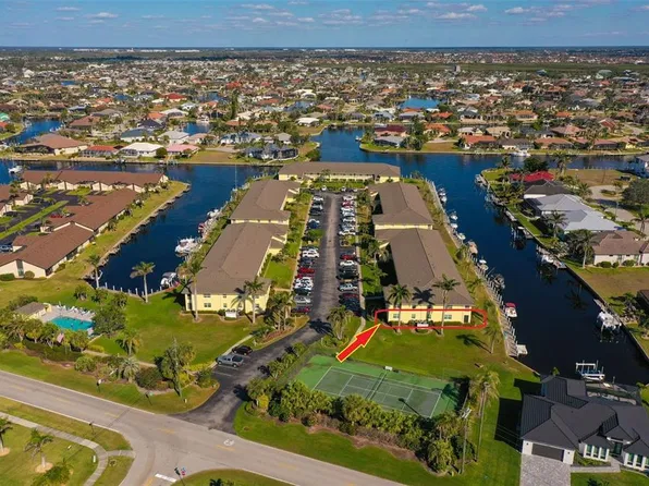 4000 BAL HARBOR BOULEVARD #517, PUNTA GORDA, FL 33950